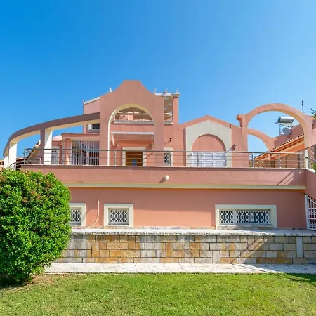 Corfu Dassia 2