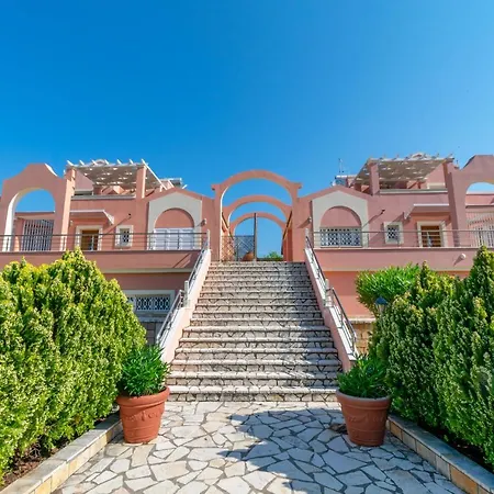Corfu Dassia 2 *