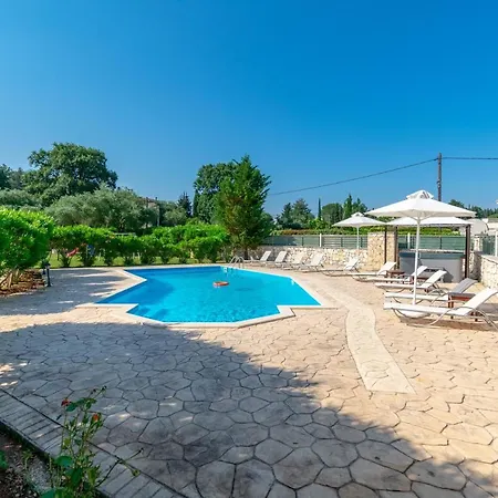 Corfu Dassia 2 Korfu